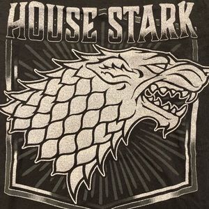 House Stark tank top